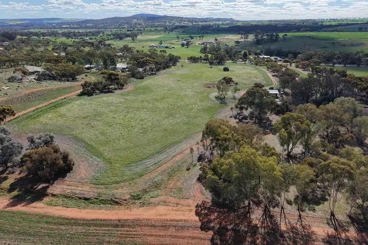 Third view of Homely rural property listing, 28 Springs Road, York WA 6302