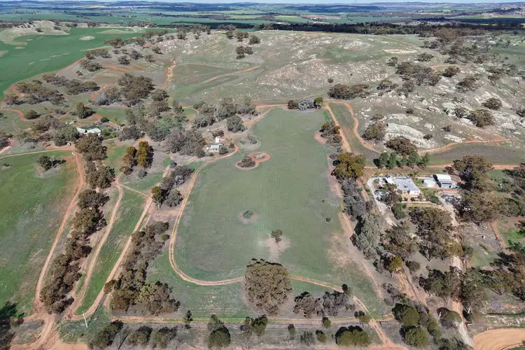 Fourth view of Homely rural property listing, 28 Springs Road, York WA 6302