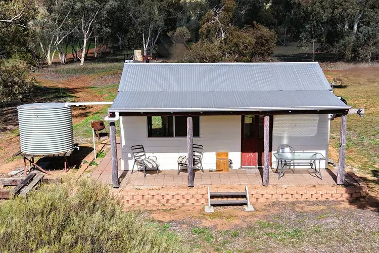 Fifth view of Homely rural property listing, 28 Springs Road, York WA 6302
