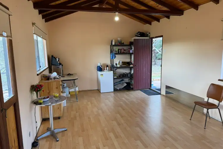 Seventh view of Homely rural property listing, 28 Springs Road, York WA 6302