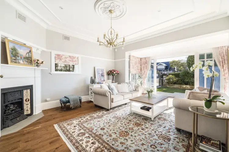 Third view of Homely house listing, 20 David Street, Mosman NSW 2088