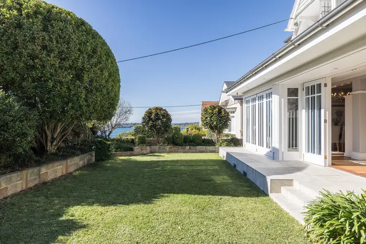 Fifth view of Homely house listing, 20 David Street, Mosman NSW 2088