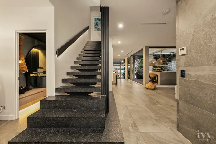 Fifth view of Homely villa listing, 10103/2 Ephraim Island, Paradise Point QLD 4216