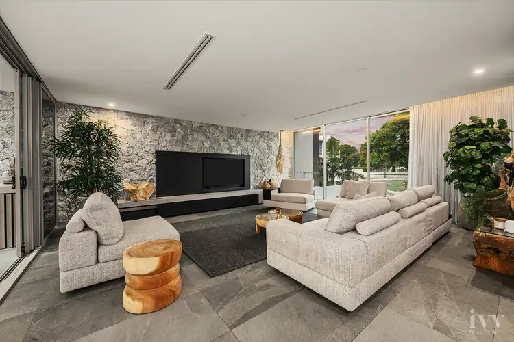 Fifth view of Homely villa listing, 10103/2 Ephraim Island, Paradise Point QLD 4216