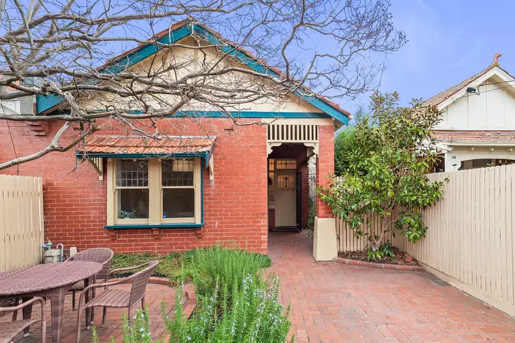 21 Arthur Street, Caulfield North VIC 3161