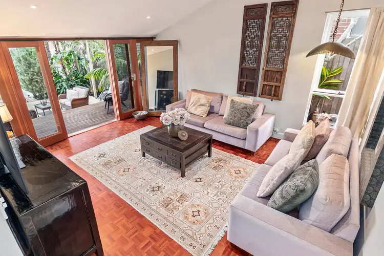 Second view of Homely house listing, 21 Arthur Street, Caulfield North VIC 3161