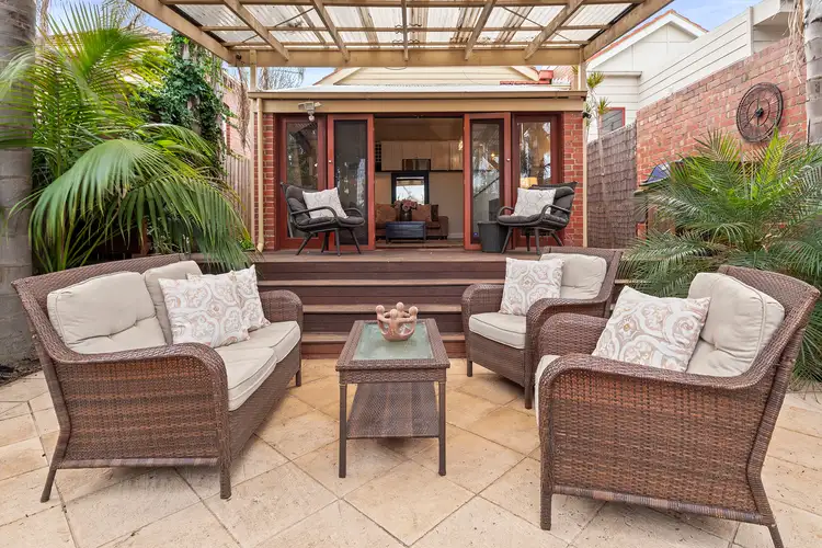 Third view of Homely house listing, 21 Arthur Street, Caulfield North VIC 3161