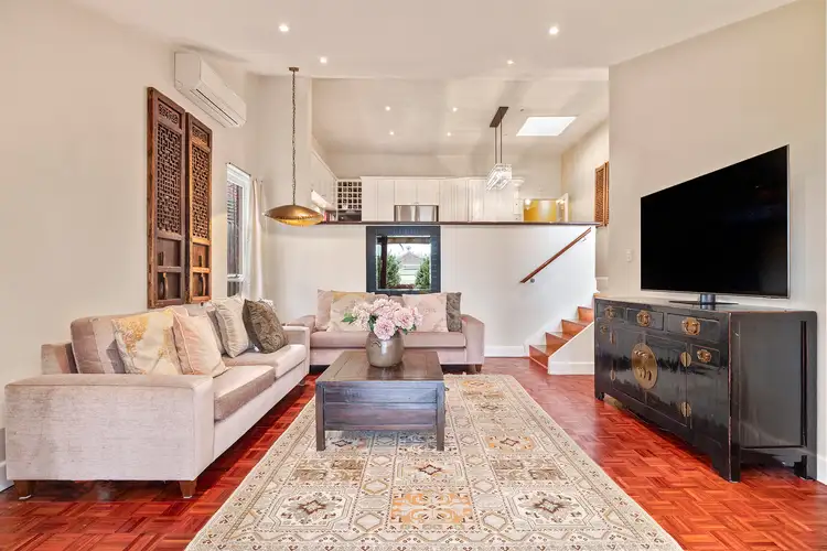 Fourth view of Homely house listing, 21 Arthur Street, Caulfield North VIC 3161