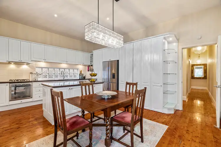 Fifth view of Homely house listing, 21 Arthur Street, Caulfield North VIC 3161