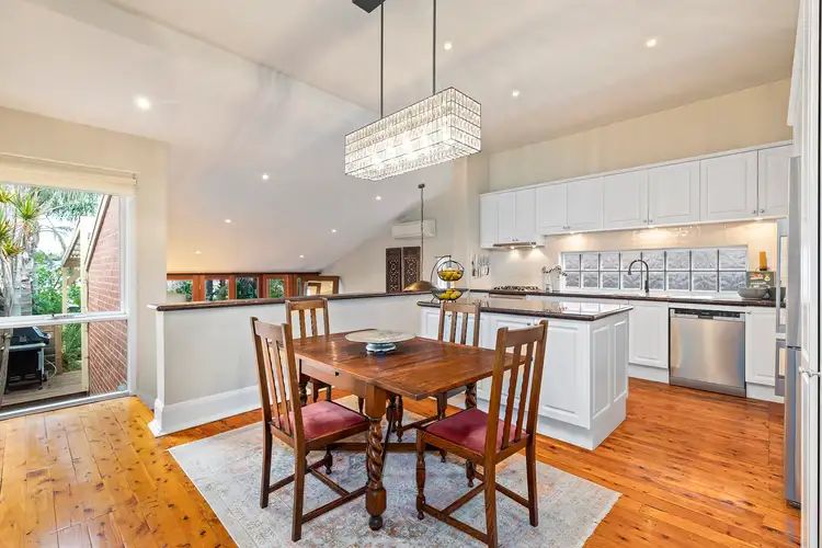 Sixth view of Homely house listing, 21 Arthur Street, Caulfield North VIC 3161