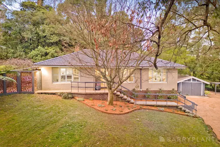 2 Elm Crescent, Emerald VIC 3782