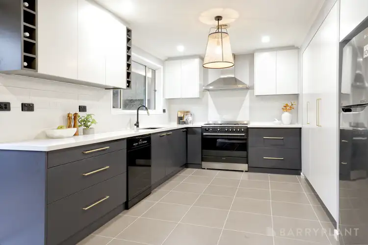 Second view of Homely house listing, 2 Elm Crescent, Emerald VIC 3782