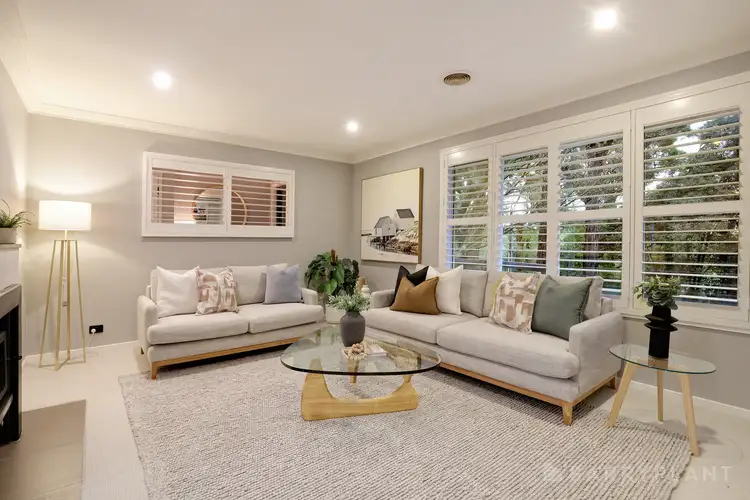 Third view of Homely house listing, 2 Elm Crescent, Emerald VIC 3782