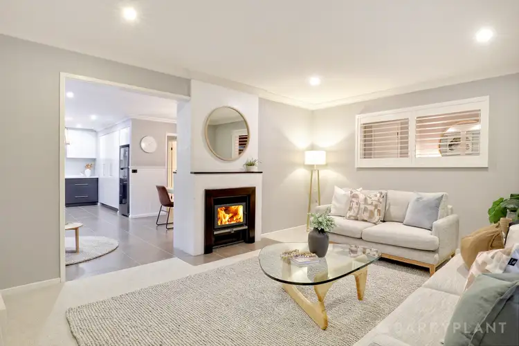 Fourth view of Homely house listing, 2 Elm Crescent, Emerald VIC 3782