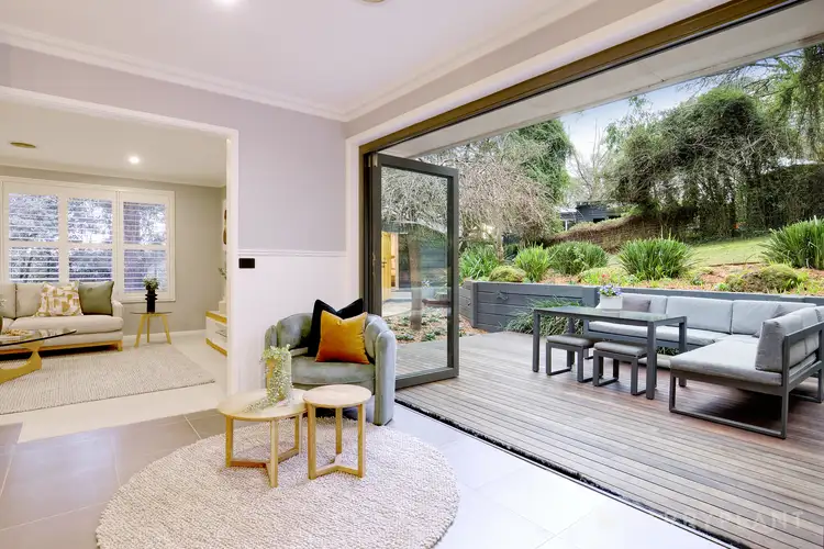 Fifth view of Homely house listing, 2 Elm Crescent, Emerald VIC 3782
