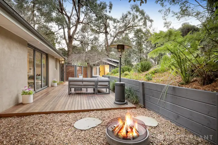 Sixth view of Homely house listing, 2 Elm Crescent, Emerald VIC 3782