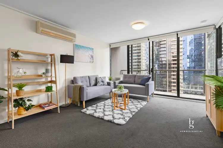 2306/668 Bourke Street, Melbourne VIC 3000