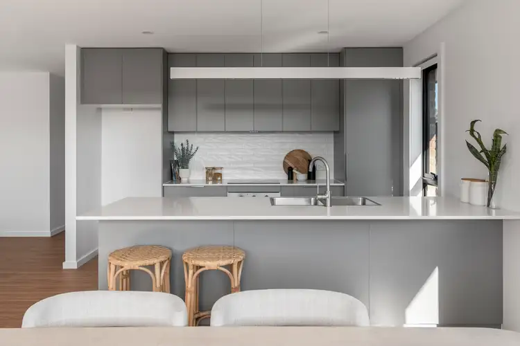 Second view of Homely house listing, 2/30 Napoleon Street, Perth TAS 7300