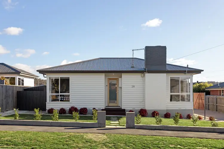 1/28 Brooklyn Road, Youngtown TAS 7249