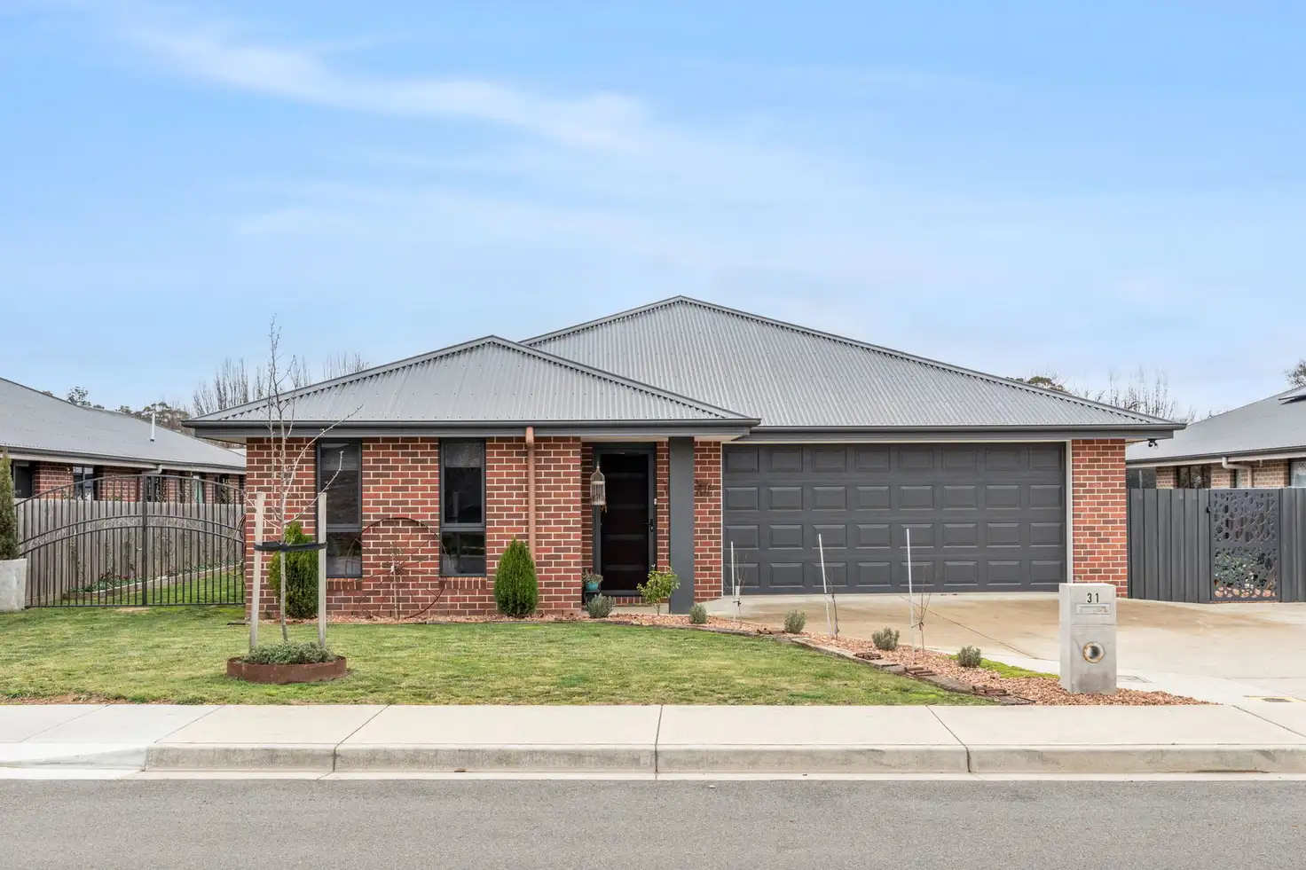 Main view of Homely house listing, 31 Glenmore Drive, Hadspen TAS 7290