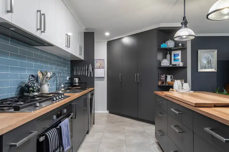 Fifth view of Homely house listing, 31 Glenmore Drive, Hadspen TAS 7290