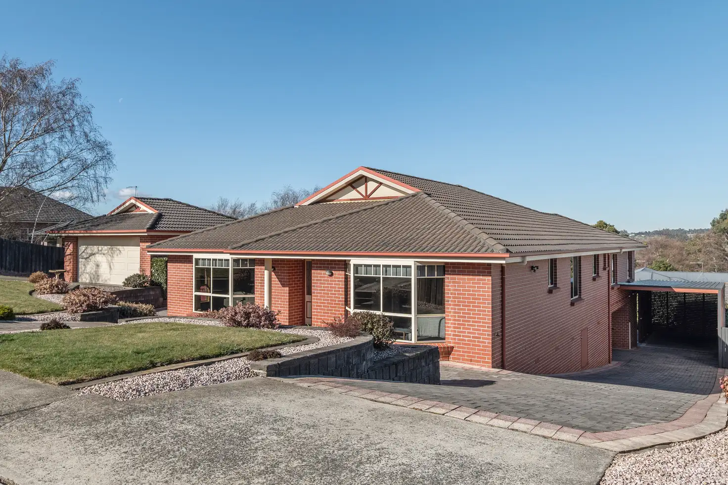 Main view of Homely house listing, 14 Charolais Drive, Norwood TAS 7250