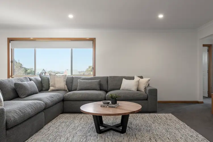 Fifth view of Homely house listing, 14 Charolais Drive, Norwood TAS 7250