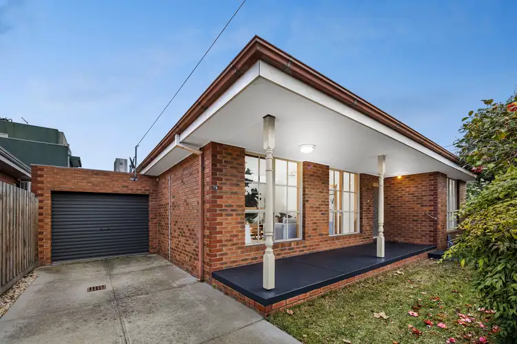 7A Warner Street, Essendon VIC 3040