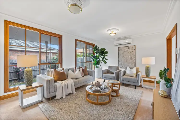 Fourth view of Homely villa listing, 7A Warner Street, Essendon VIC 3040