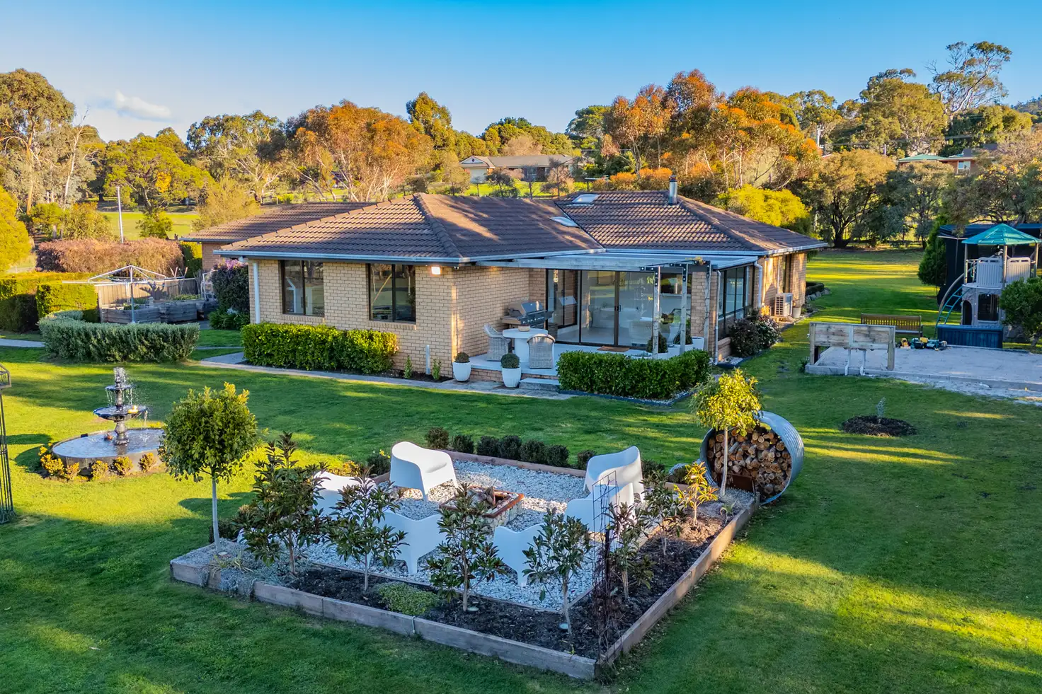 Main view of Homely house listing, 148 Saxon Drive, Acton Park TAS 7170