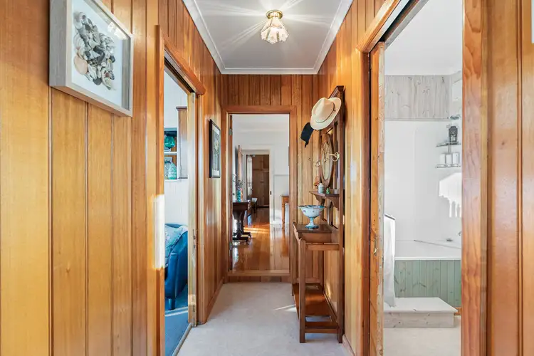 Sixth view of Homely house listing, 13 First Avenue, Dodges Ferry TAS 7173