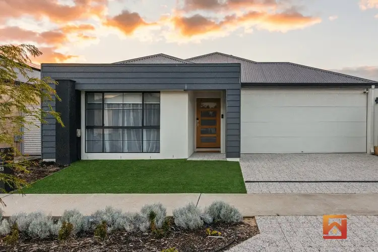 23 Zircon Street, Treeby WA 6164