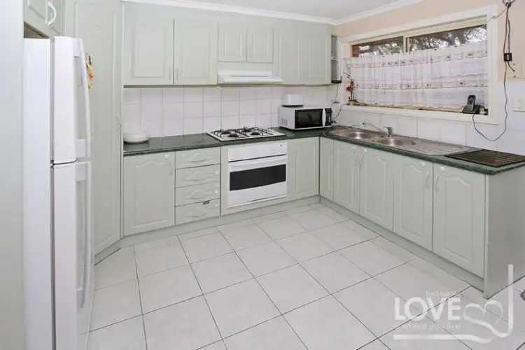 Second view of Homely unit listing, 18 Geoffrey Street, Thomastown VIC 3074
