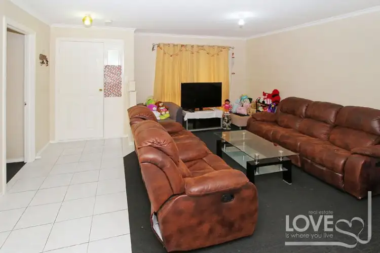 Third view of Homely unit listing, 18 Geoffrey Street, Thomastown VIC 3074