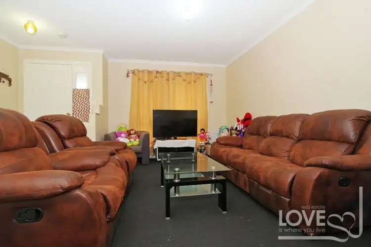Fourth view of Homely unit listing, 18 Geoffrey Street, Thomastown VIC 3074
