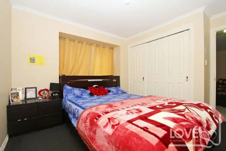 Fifth view of Homely unit listing, 18 Geoffrey Street, Thomastown VIC 3074
