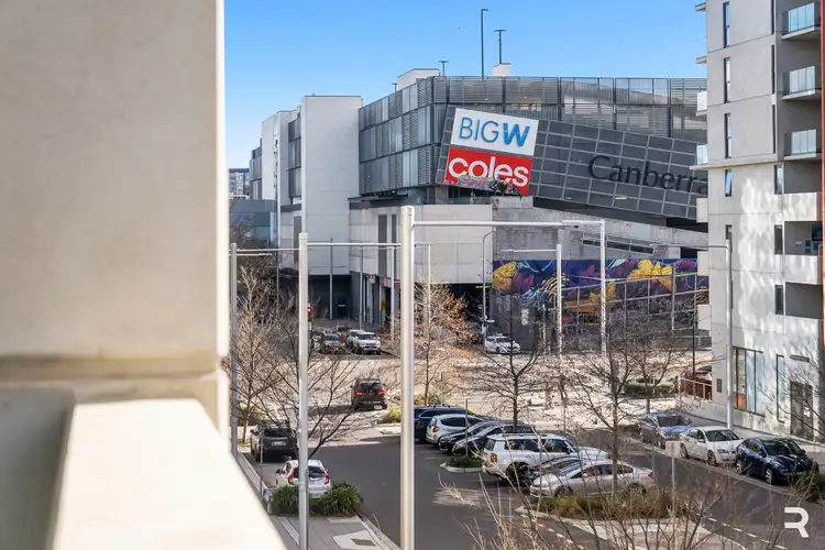 202/47 Currong Street North, Braddon ACT 2612