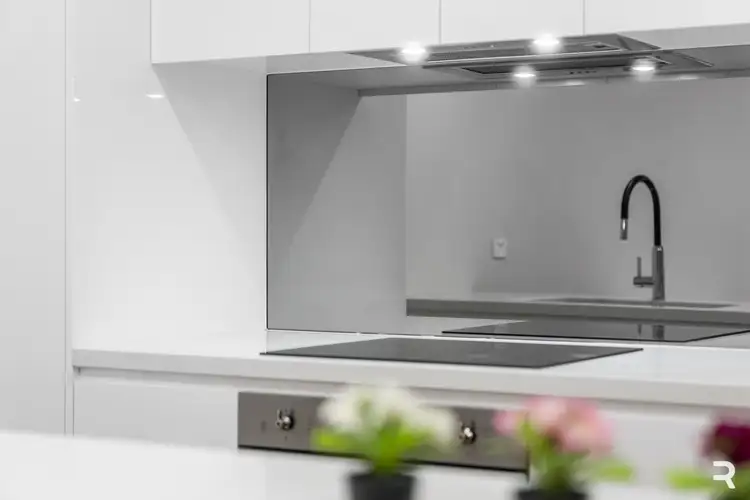 Fifth view of Homely apartment listing, 202/47 Currong Street North, Braddon ACT 2612