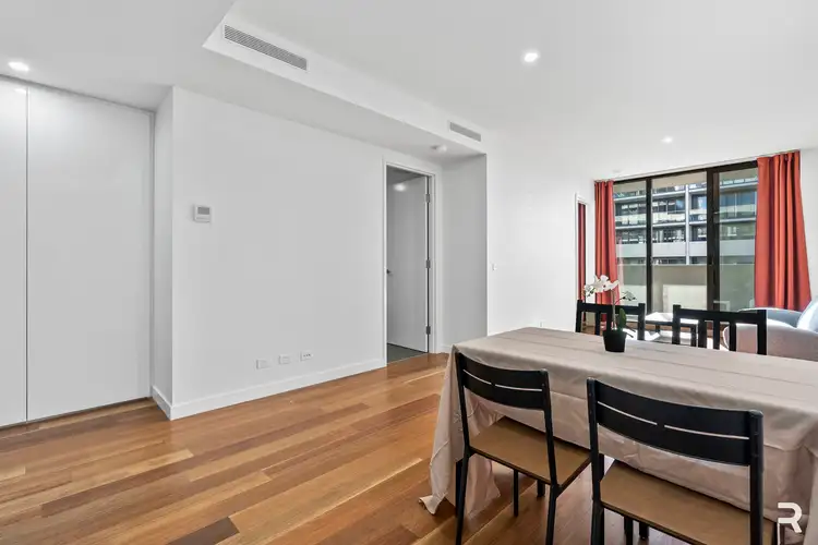 Fifth view of Homely apartment listing, 202/47 Currong Street North, Braddon ACT 2612