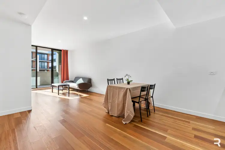 Sixth view of Homely apartment listing, 202/47 Currong Street North, Braddon ACT 2612