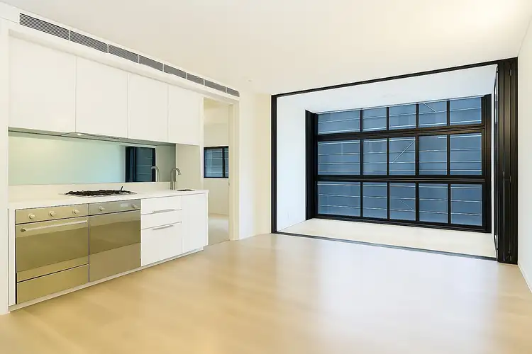 303/8 Park Lane, Chippendale NSW 2008