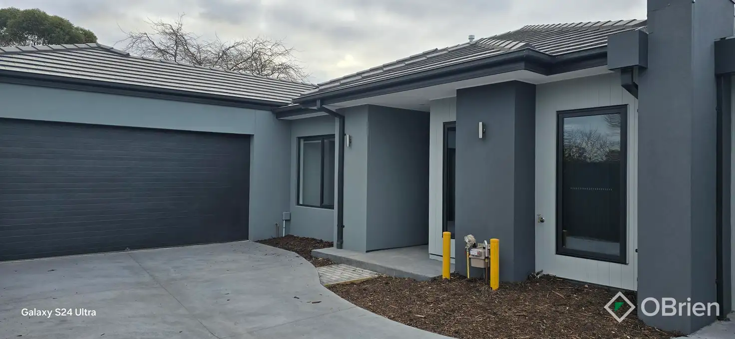 Main view of Homely unit listing, 3/11 Pearce Court, Pearcedale VIC 3912