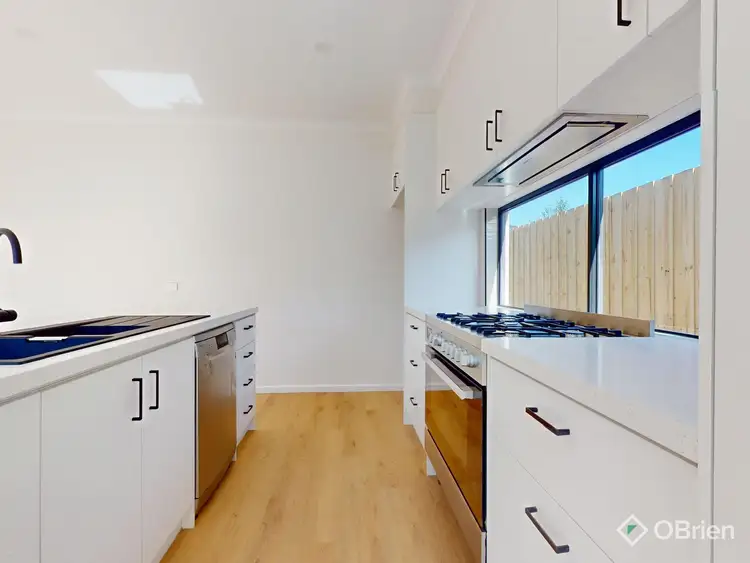 Second view of Homely unit listing, 3/11 Pearce Court, Pearcedale VIC 3912