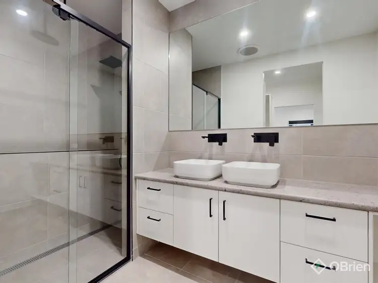 Third view of Homely unit listing, 3/11 Pearce Court, Pearcedale VIC 3912