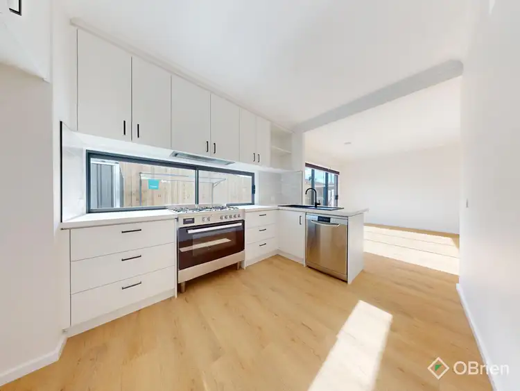 Second view of Homely unit listing, 2/11 Pearce Court, Pearcedale VIC 3912