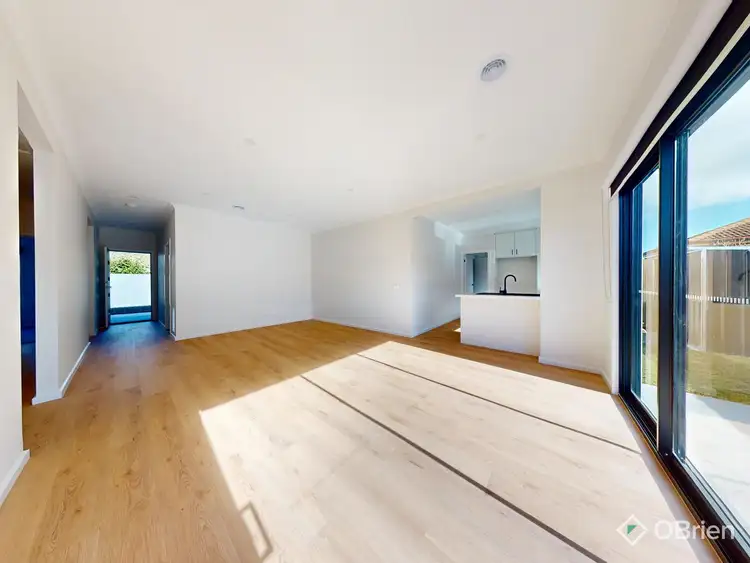 Third view of Homely unit listing, 2/11 Pearce Court, Pearcedale VIC 3912