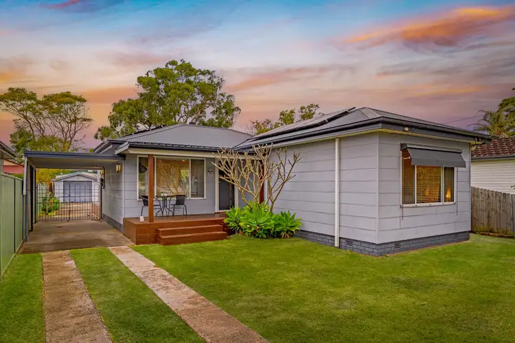 146 Paton Street, Woy Woy NSW 2256