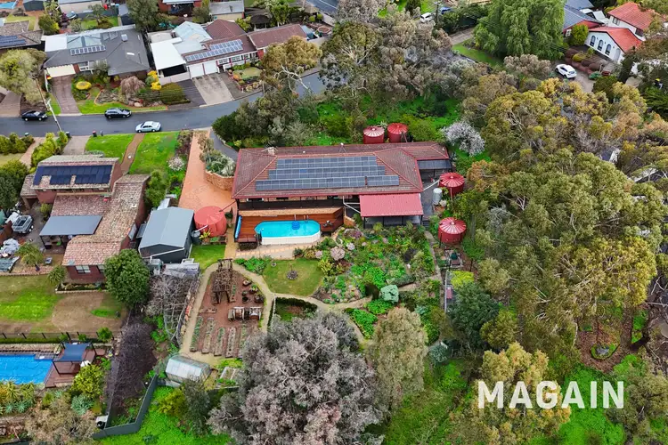 1 Katherine Court, Flagstaff Hill SA 5159
