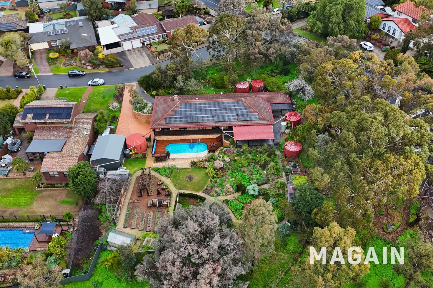 Main view of Homely house listing, 1 Katherine Court, Flagstaff Hill SA 5159