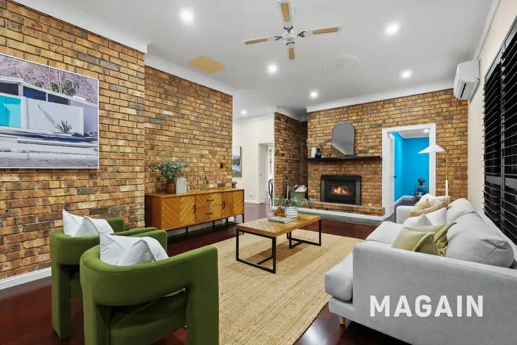Second view of Homely house listing, 1 Katherine Court, Flagstaff Hill SA 5159